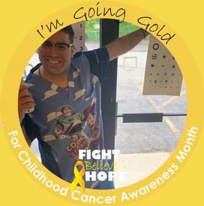 Meet your Posher, Jake